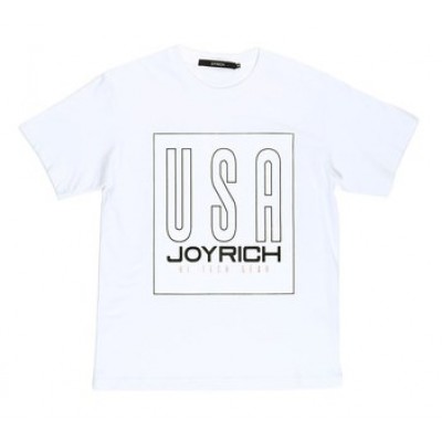 JOY RICH 限量版 T-Shirt